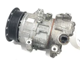 Toyota Avensis T270 Compressore aria condizionata (A/C) (pompa) 447260-1258