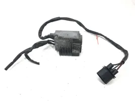 Audi A4 S4 B7 8E 8H Fan control module 8E0959501R