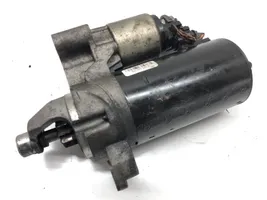 Audi A5 8T 8F Motor de arranque 0001139019