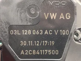 Audi A5 8T 8F Vanne EGR 03L128063AC