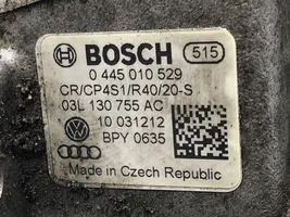Audi A5 8T 8F Pompa ad alta pressione dell’impianto di iniezione 0445010529