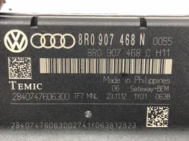 Audi A5 8T 8F Modulo di controllo accesso 8R0907468N