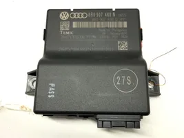 Audi A5 8T 8F Moduł sterowania Gateway 8R0907468N