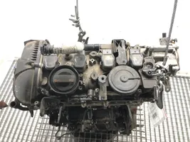 Skoda Superb B6 (3T) Moottori CDAB