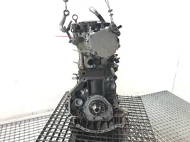 Skoda Superb B6 (3T) Moottori CDAB