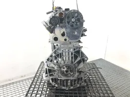 Volkswagen Golf VII Двигатель 