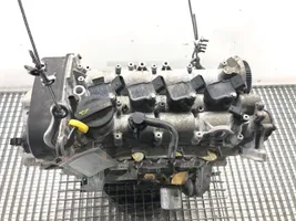 Volkswagen Golf VII Moottori 