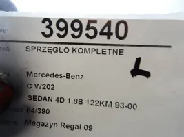 Mercedes-Benz C AMG W202 Kit d'embrayage 0132505303