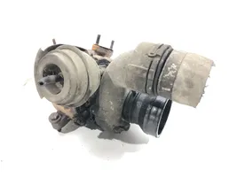 Audi A3 S3 8P Turbine 03G253019A