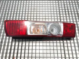 Fiat Ducato Lampa tylna 