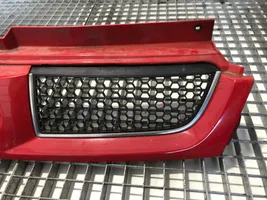 Renault Trafic II (X83) Grille de calandre avant 