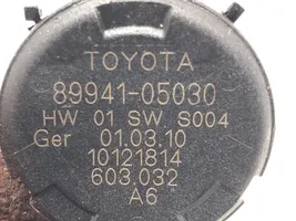 Toyota Avensis T270 Sadetunnistin 89941-05030