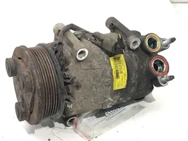 Ford Focus Compressore aria condizionata (A/C) (pompa) AV61-19D629-DA