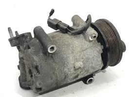 Ford Focus Ilmastointilaitteen kompressorin pumppu (A/C) AV61-19D629-DA