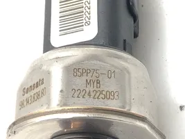 Ford Focus Fuel pressure sensor 9814383880