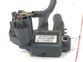 Ford Focus Sensore di pressione dei gas di scarico AV61-5L200-AA