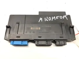 BMW 7 F01 F02 F03 F04 Modulo di controllo del corpo centrale 9244391