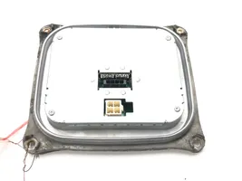 BMW X5 E70 Module convertisseur de tension 1307329153