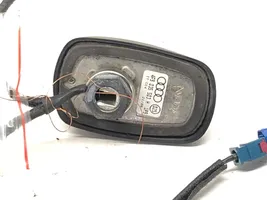 Audi A6 Allroad C6 Radion antenni 4F9035503H