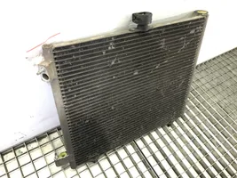 Citroen C3 Coolant radiator 