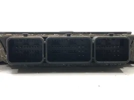 Citroen C3 Centralina/modulo motore ECU 