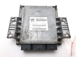 Citroen C3 Engine control unit/module ECU 