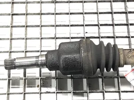 Citroen C3 Front driveshaft 