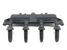 Citroen C3 High voltage ignition coil BBC2.2NDT