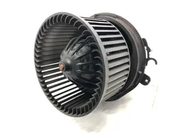 Citroen C3 Heater fan/blower F665878C