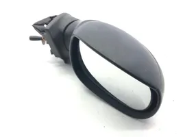 Citroen C3 Front door electric wing mirror 