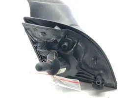 Citroen C3 Front door electric wing mirror 