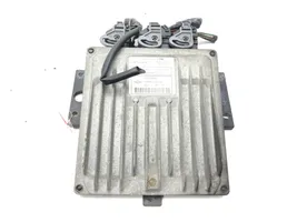 Renault Clio II Engine control unit/module ECU 8200303619