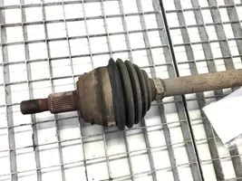 Seat Toledo II (1M) Front driveshaft 