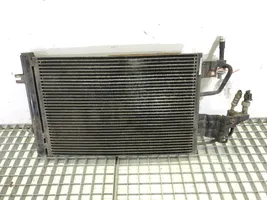 Opel Zafira B Radiateur de refroidissement 10100034