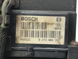 Opel Zafira A ABS Pump 90581418