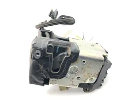 Ford Fusion Front door lock 