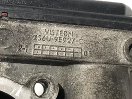 Ford Fusion Engine shut-off valve 2S6U-9E927-C