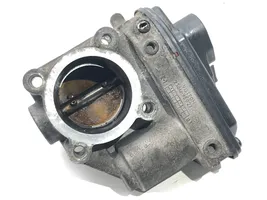 Ford Fusion Engine shut-off valve 2S6U-9E927-C