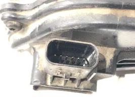 Ford Fusion Engine shut-off valve 2S6U-9E927-C