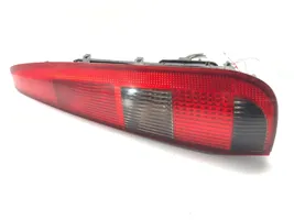 Ford Fusion Lampa tylna 