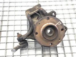 Citroen C3 Front wheel hub spindle knuckle 