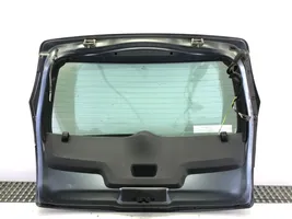 Citroen C3 Tailgate/trunk/boot lid 