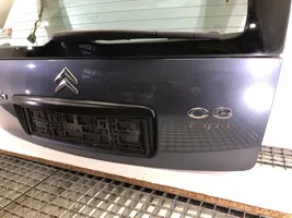 Citroen C3 Tailgate/trunk/boot lid 