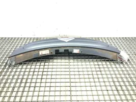 Citroen C3 Grille de calandre avant 9653053777