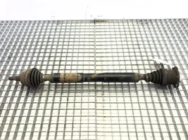 Volkswagen Bora Front driveshaft 