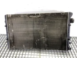 Volkswagen Bora Radiateur de refroidissement 