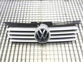 Volkswagen Bora Rejilla delantera 1J5853651F