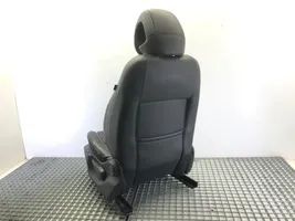 Citroen DS4 Fahrersitz 