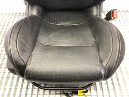 Citroen DS4 Переднее сиденье пассажира 