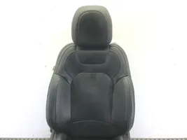 Citroen DS4 Переднее сиденье пассажира 